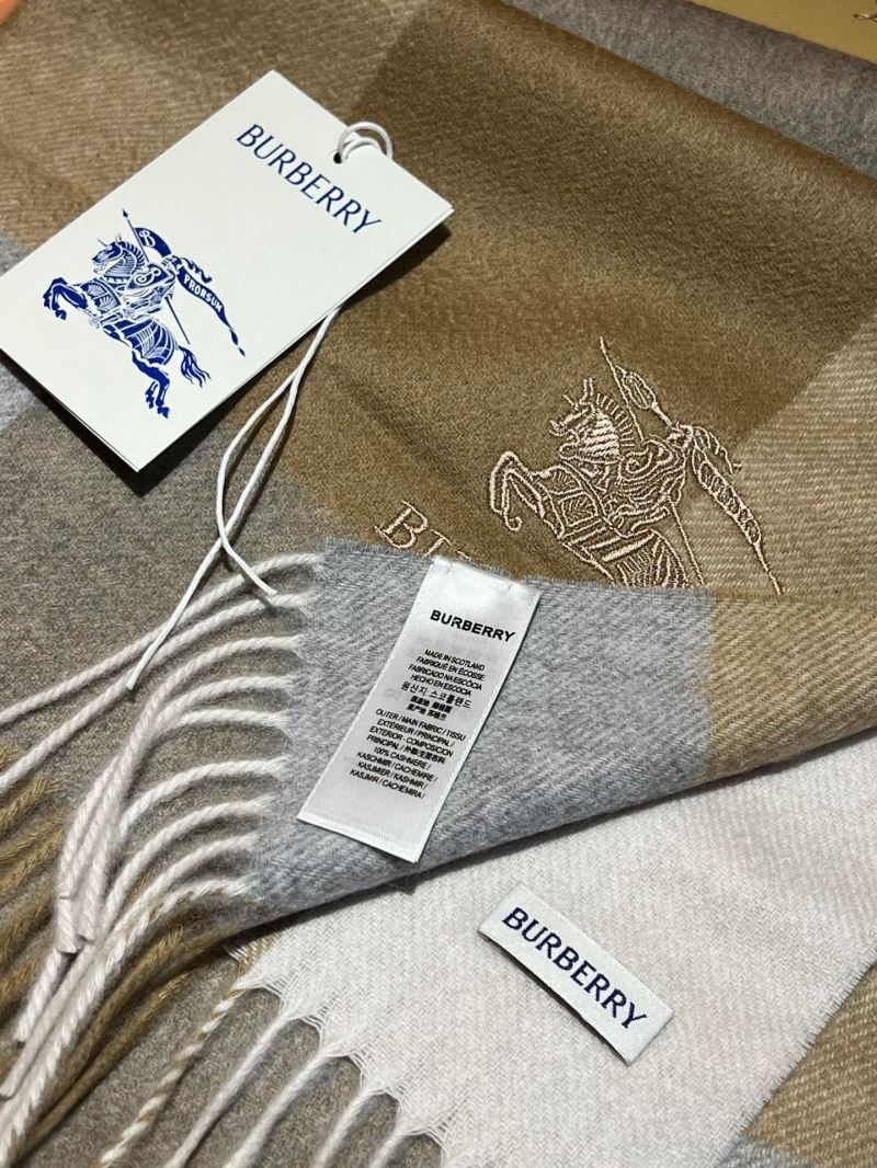 Burberry Scarf